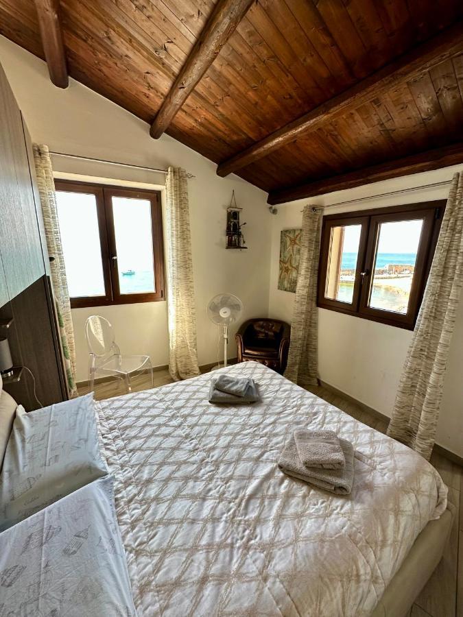 체팔루 Balconi Bellavista 아파트 외부 사진