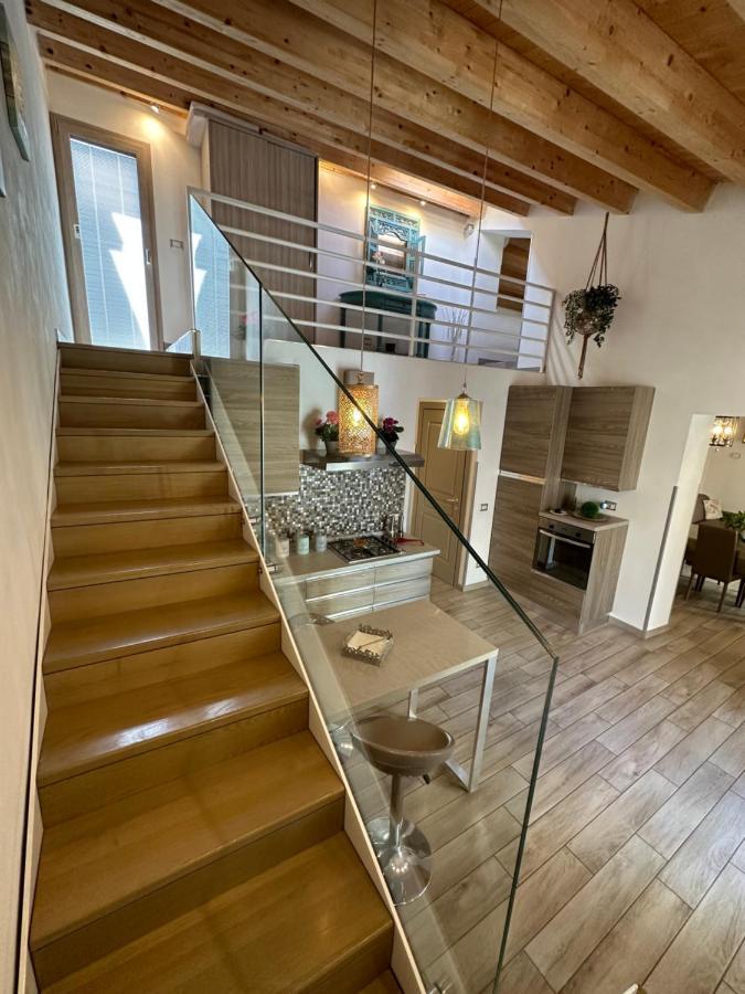 체팔루 Balconi Bellavista 아파트 외부 사진
