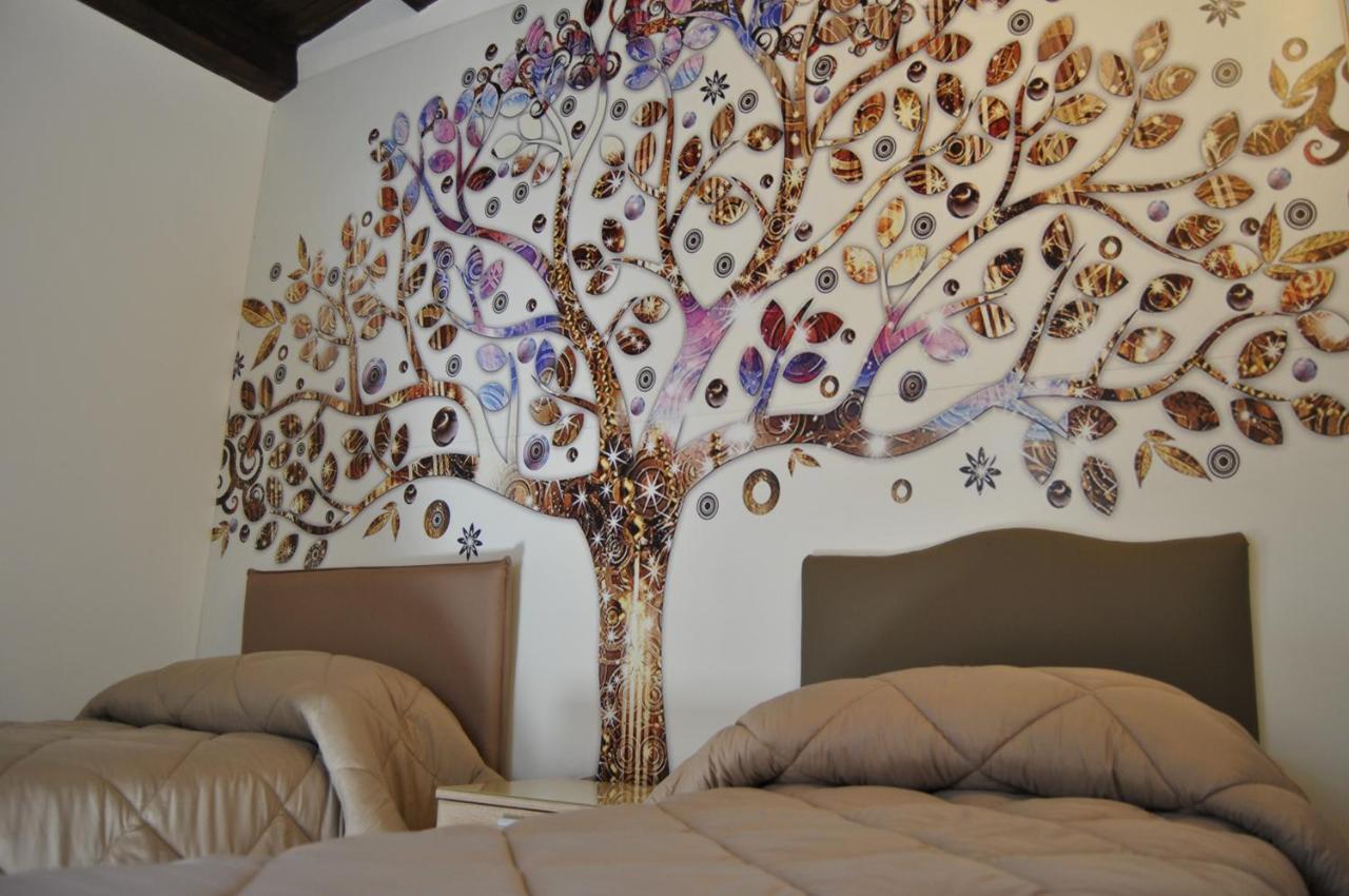 체팔루 Balconi Bellavista 아파트 외부 사진