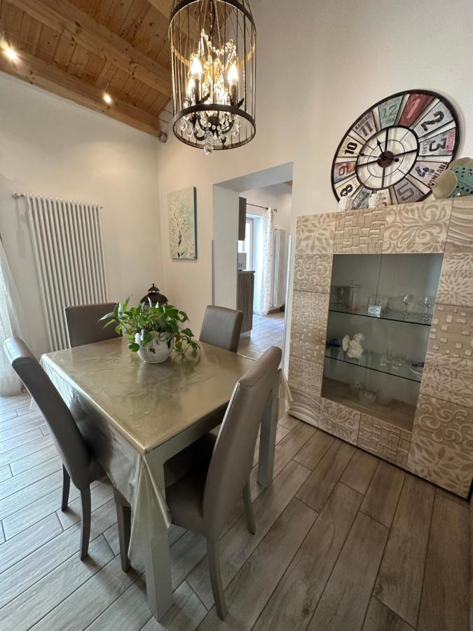 체팔루 Balconi Bellavista 아파트 외부 사진