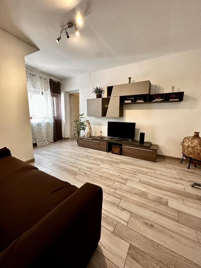 체팔루 Balconi Bellavista 아파트 외부 사진