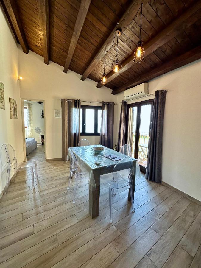 체팔루 Balconi Bellavista 아파트 외부 사진