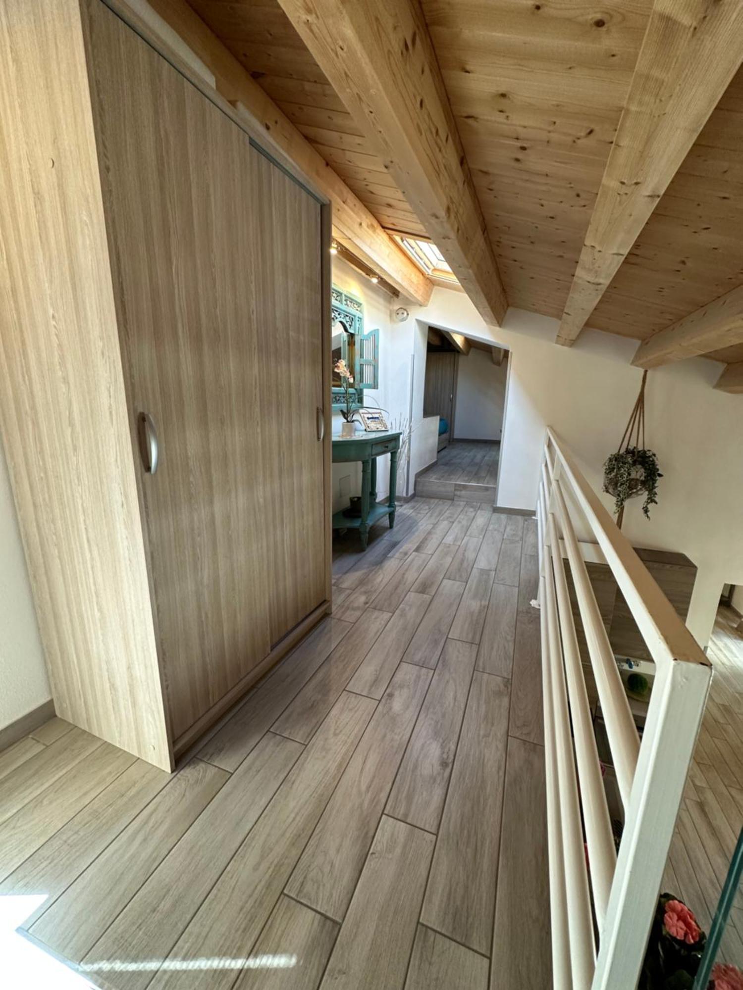 체팔루 Balconi Bellavista 아파트 객실 사진