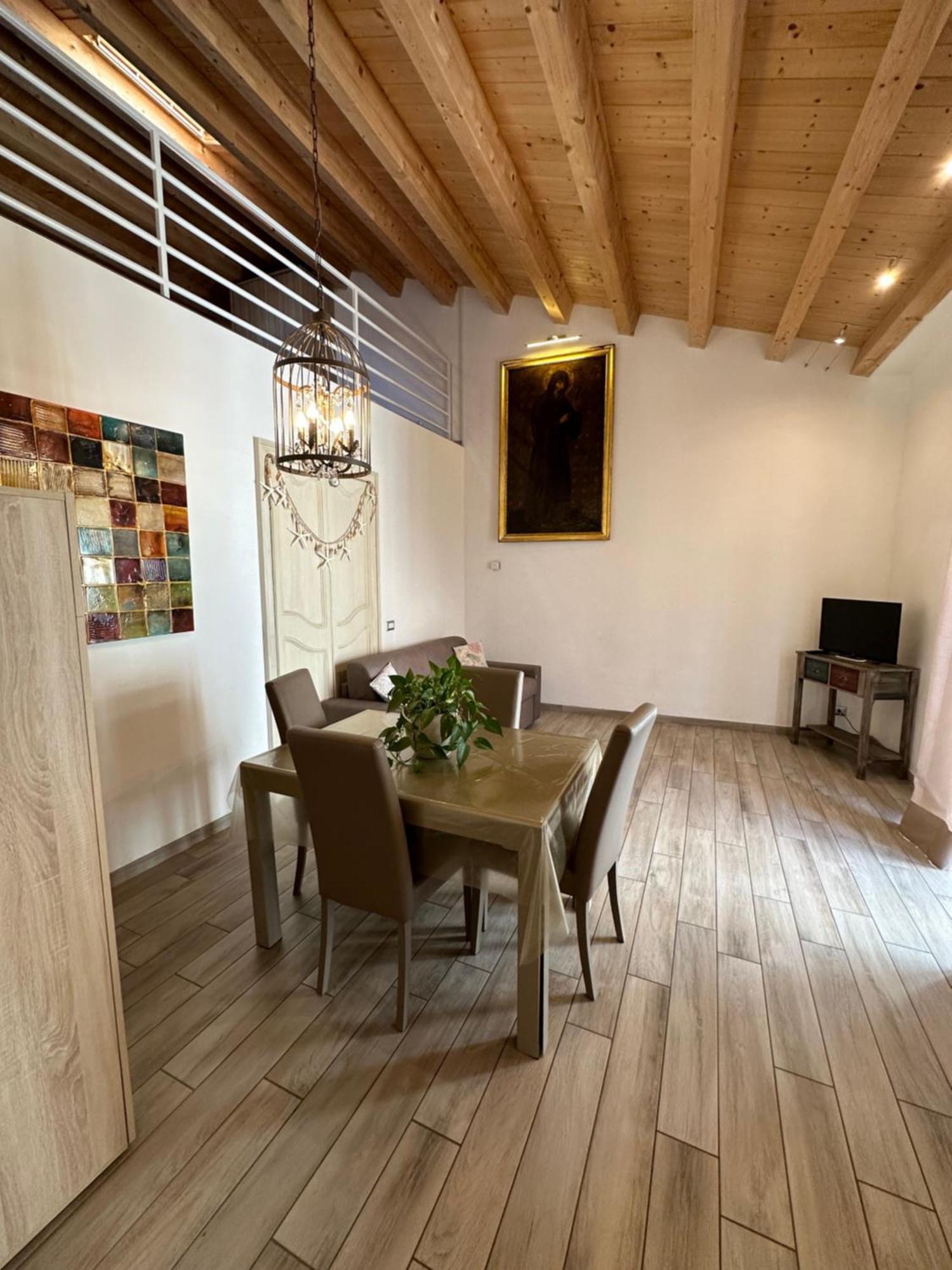 체팔루 Balconi Bellavista 아파트 객실 사진