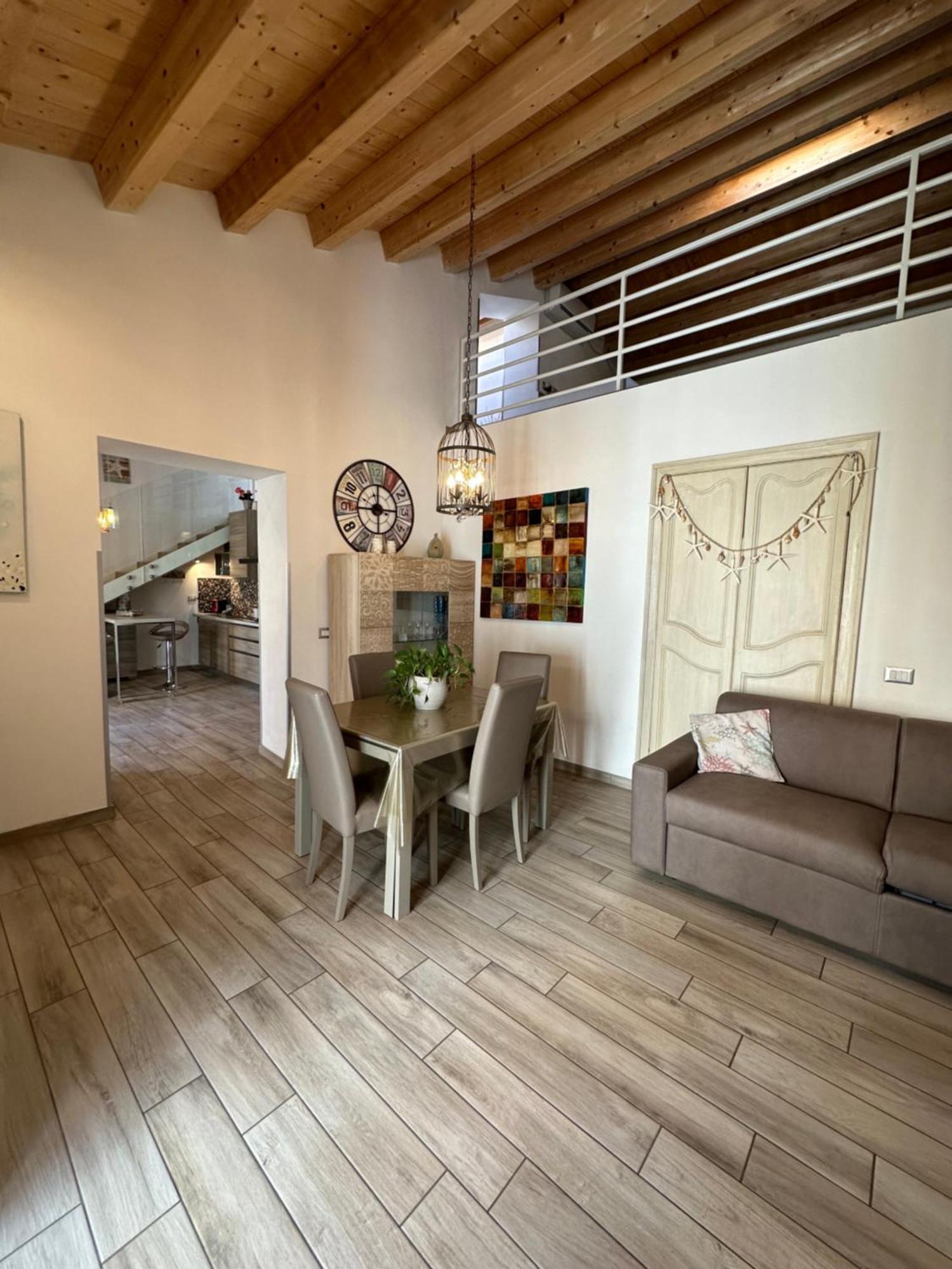 체팔루 Balconi Bellavista 아파트 외부 사진