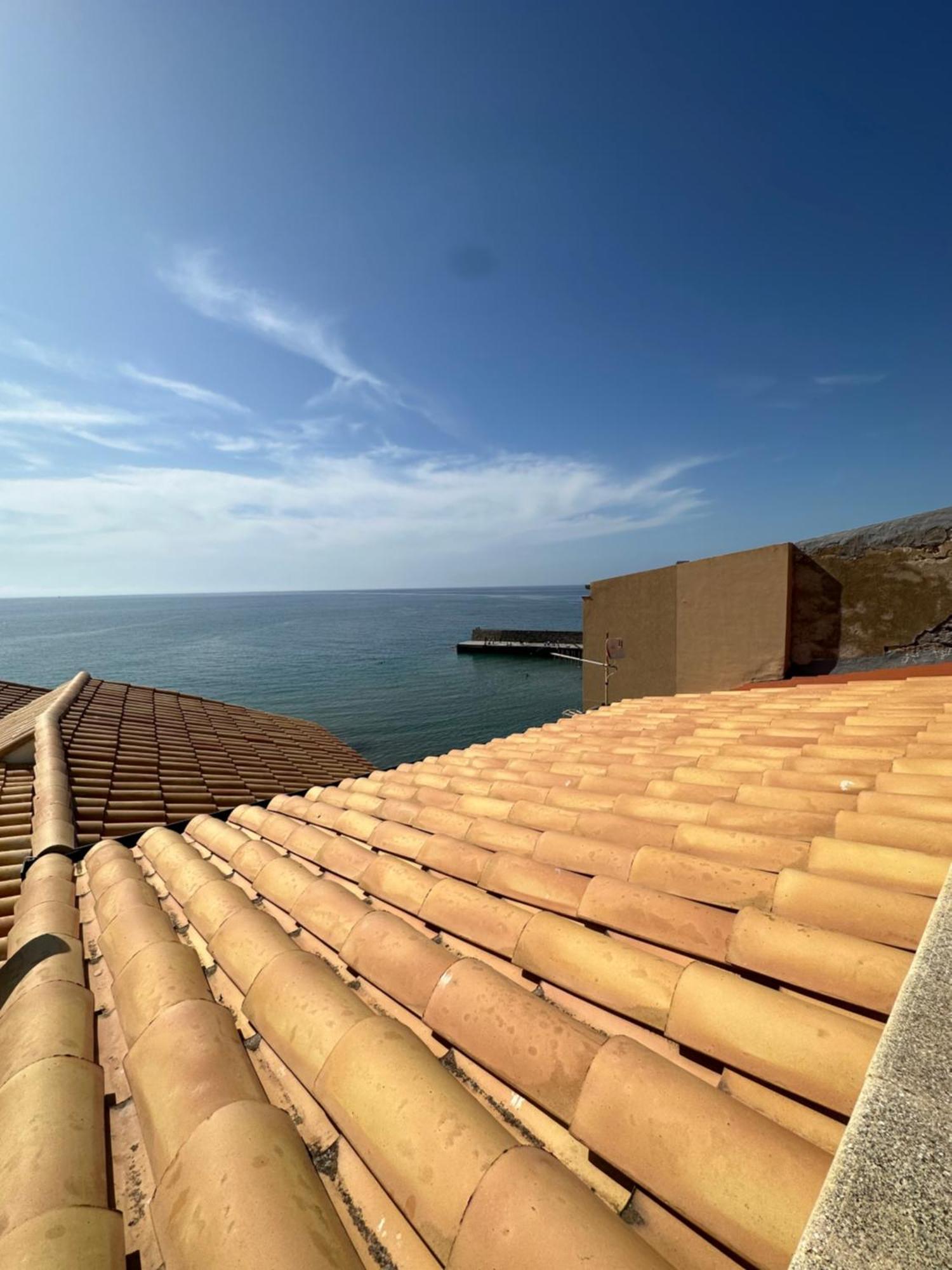 체팔루 Balconi Bellavista 아파트 객실 사진