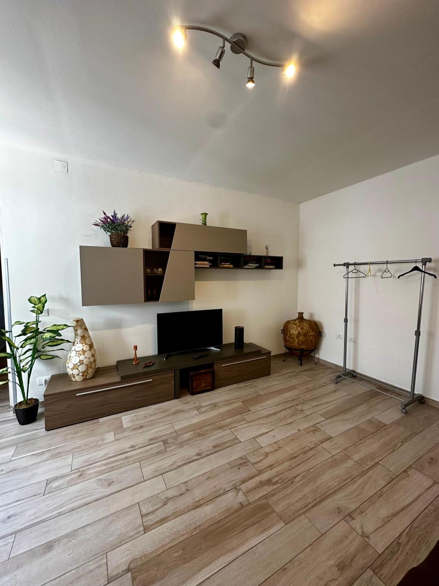 체팔루 Balconi Bellavista 아파트 외부 사진