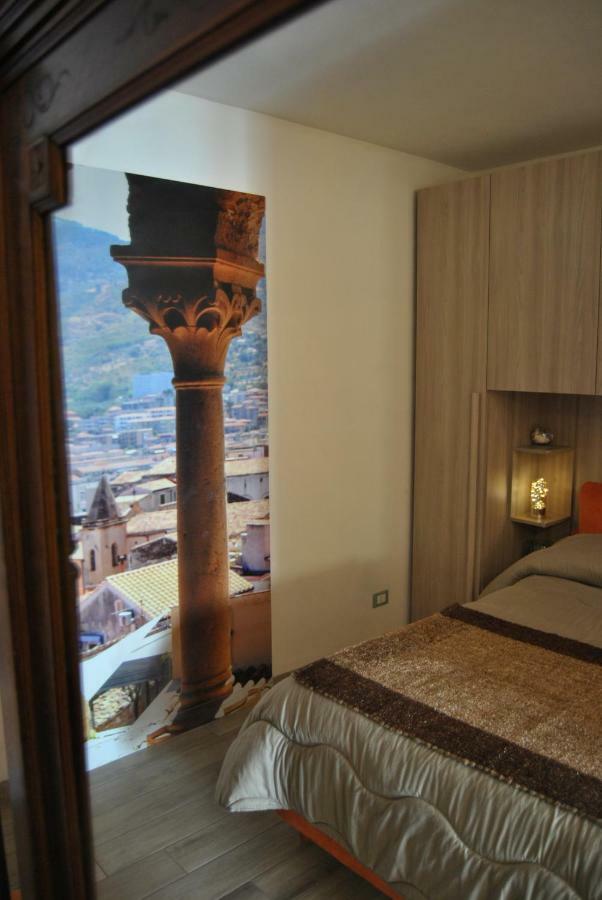 체팔루 Balconi Bellavista 아파트 외부 사진